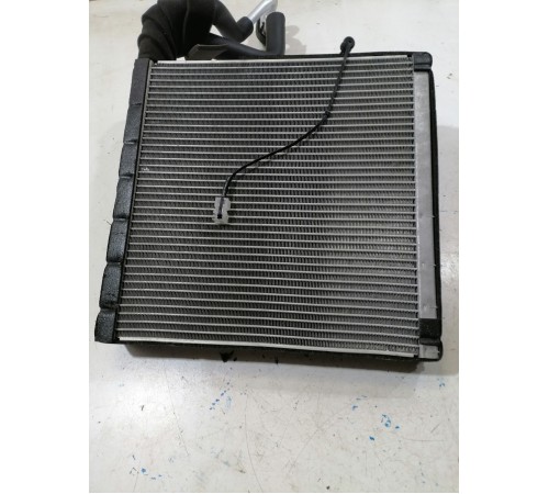 Радиатор кондиционера