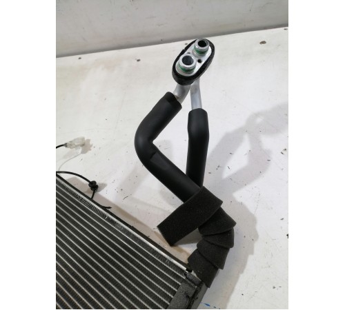 Радиатор кондиционера