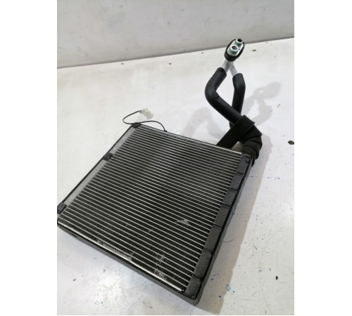 Радиатор кондиционера