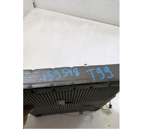 Радиатор кондиционера