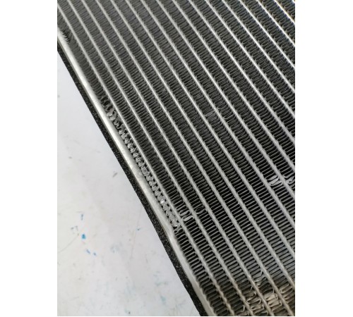 Радиатор кондиционера