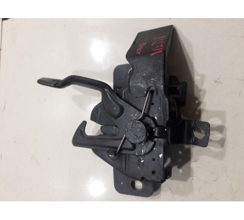 Замок капота 