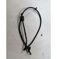 Форсунки омывателя лобового стекла