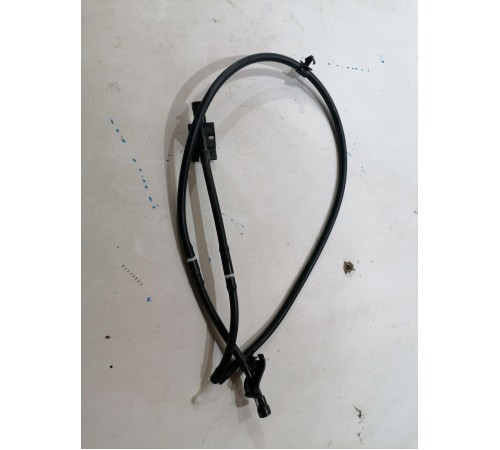 Форсунки омывателя лобового стекла