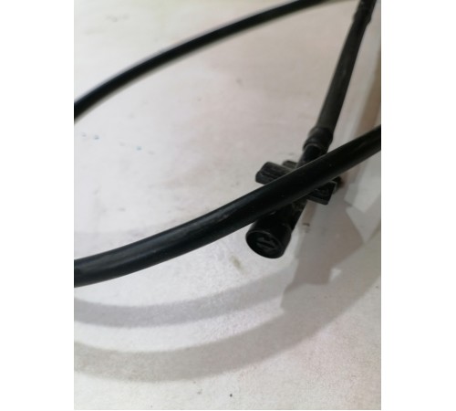 Форсунки омывателя лобового стекла