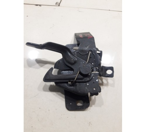 Замок капота 