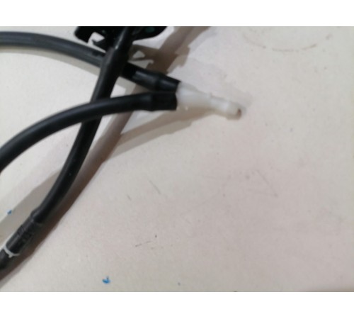 Форсунки омывателя лобового стекла