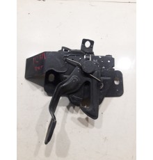 Замок капота 