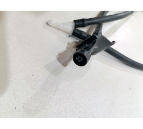 Форсунки омывателя лобового стекла