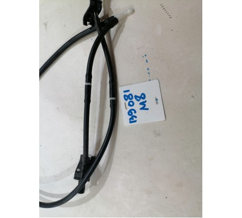 Форсунки омывателя лобового стекла