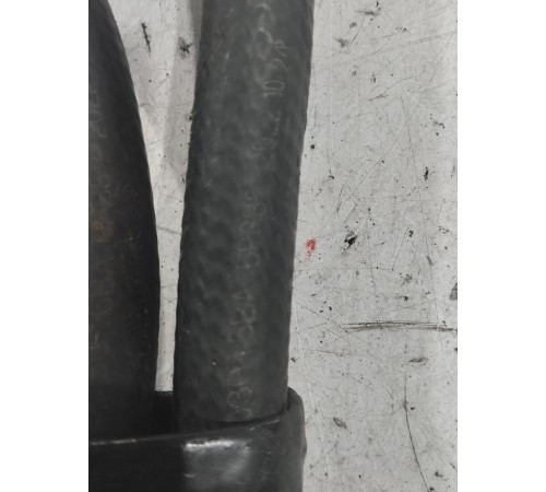 Патрубок системы охлаждения