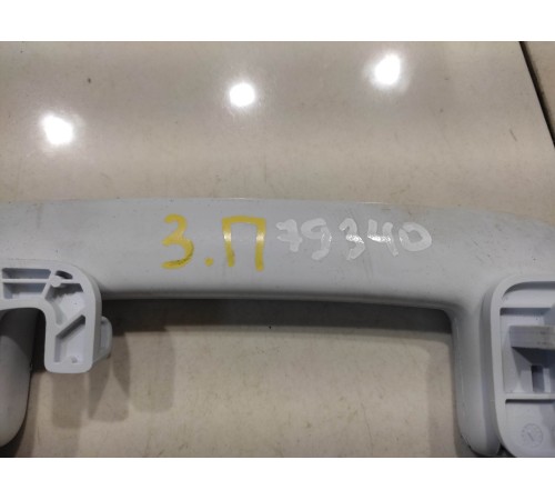 Ручка потолочная (задняя, правая)