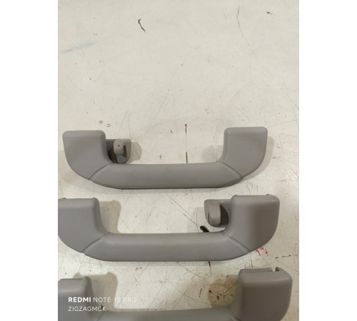 Комплект ручек салона