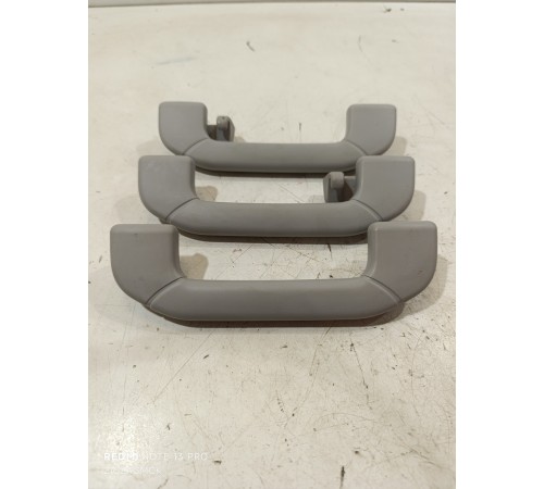 Комплект ручек салона