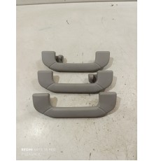 Комплект ручек салона