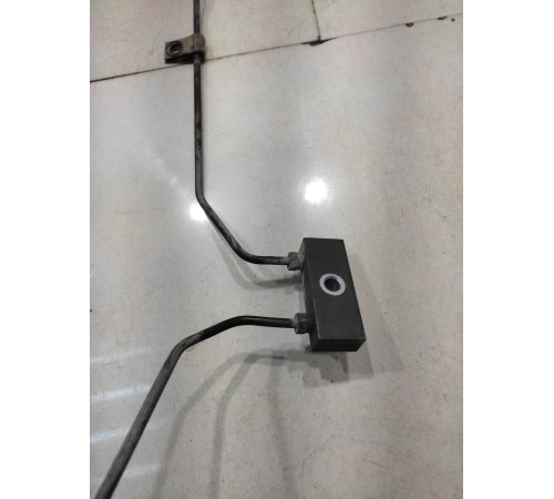 Тормозной кулак заднего моста