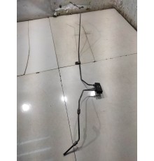 Тормозной кулак заднего моста