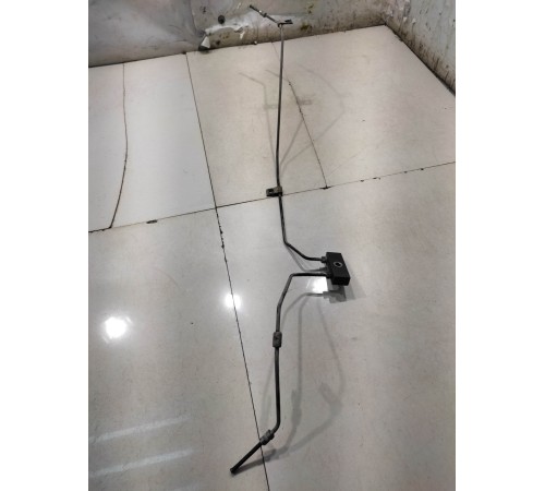 Тормозной кулак заднего моста