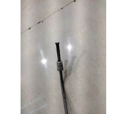 Тормозной кулак заднего моста