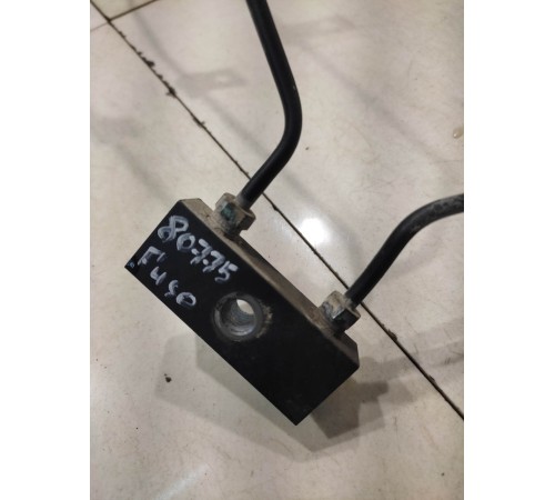 Тормозной кулак заднего моста