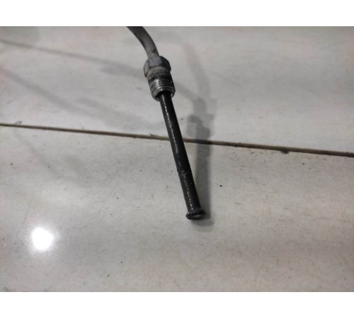 Тормозной кулак заднего моста