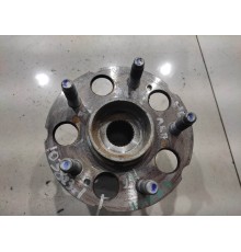 Ступица(задняя левая)