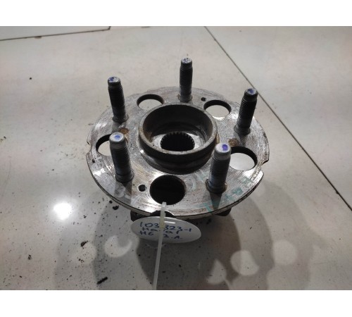 Ступица(задняя левая)