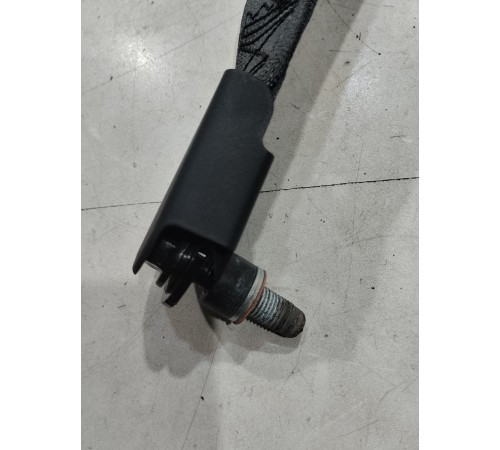 Ремень безопасности (задний правый)