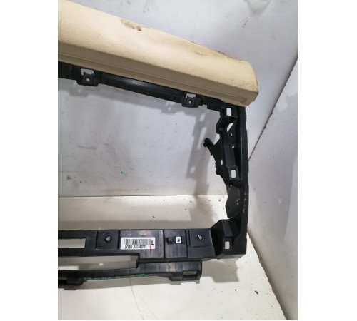 Накладка панели