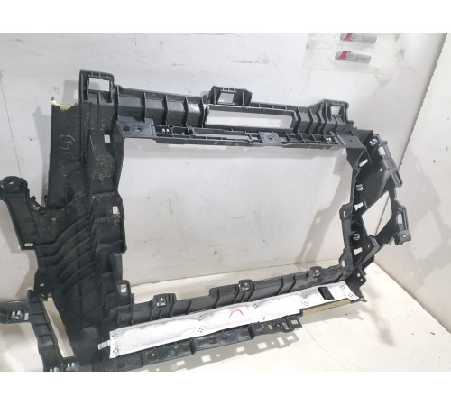 Накладка панели