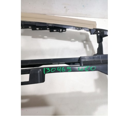 Накладка панели