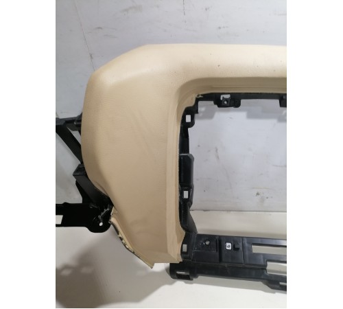 Накладка панели