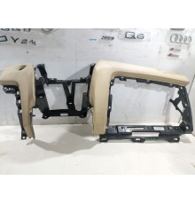 Накладка панели