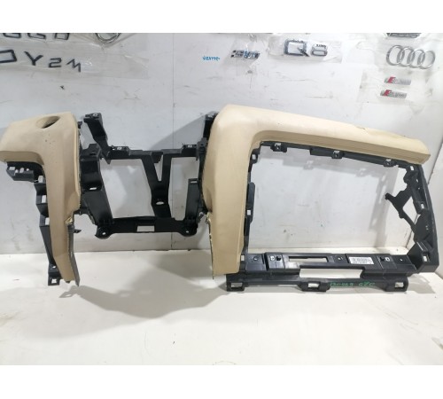 Накладка панели