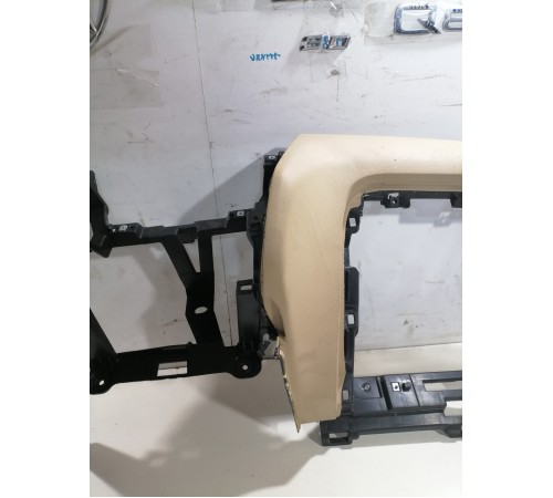 Накладка панели