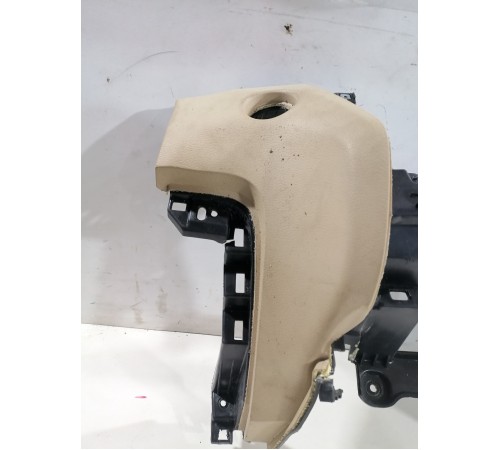 Накладка панели