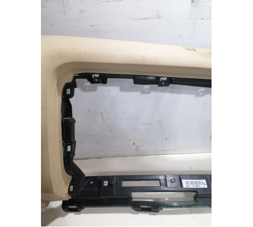 Накладка панели