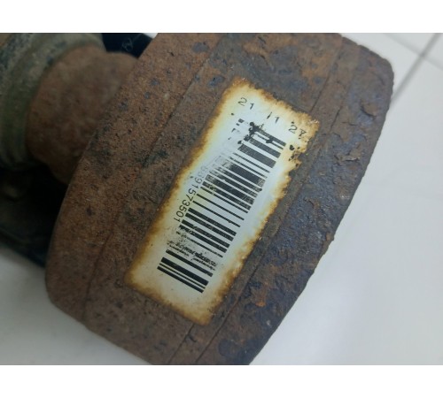 Муфта подключения полного привода