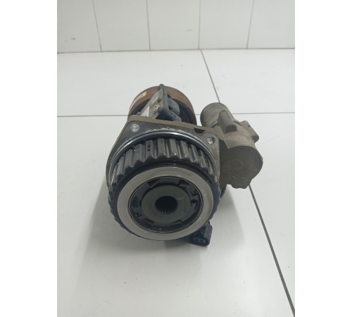 Муфта подключения полного привода