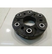 Муфта блокировки эластичная