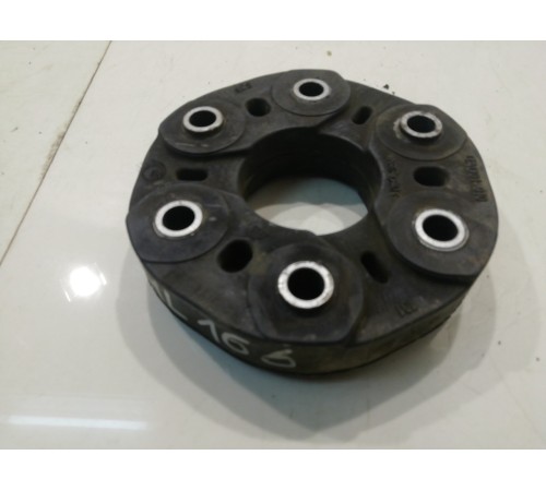 Муфта блокировки эластичная