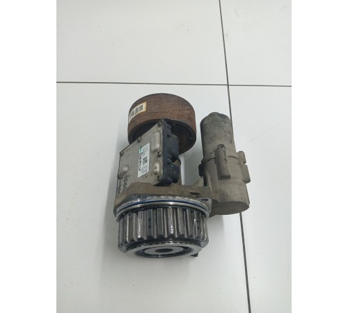 Муфта подключения полного привода