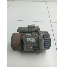 Муфта подключения полного привода