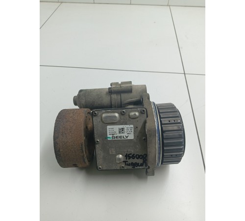 Муфта подключения полного привода