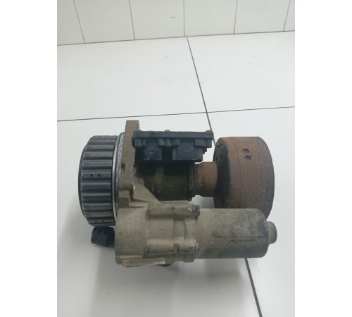 Муфта подключения полного привода