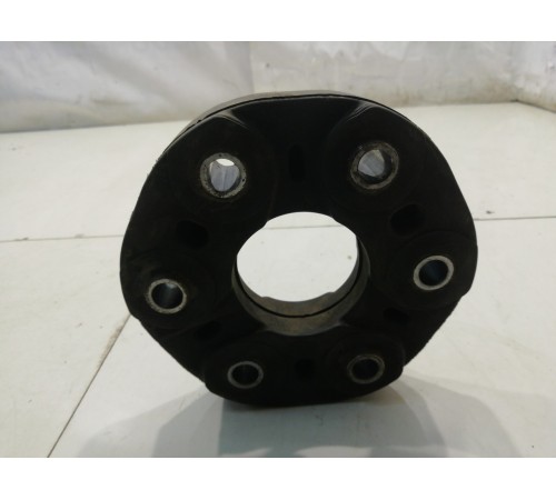 Муфта блокировки эластичная