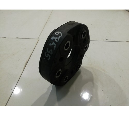 Муфта блокировки эластичная