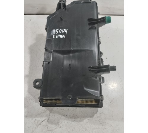 Корпус воздушного фильтра