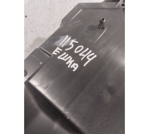 Корпус воздушного фильтра