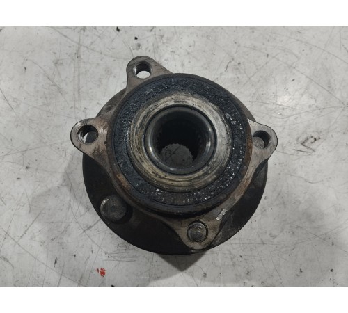 Ступица передняя правая